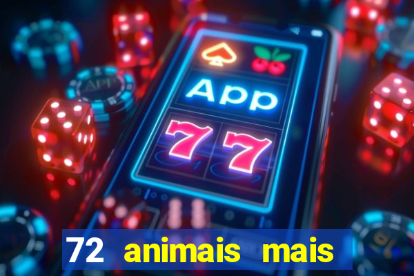 72 animais mais perigosos do mundo